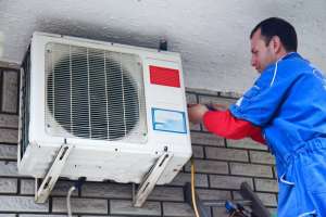 24/7 and Emergency HVAC Near Gold, TX | Air Conidtioning and Heating Contractors